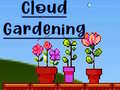 თამაშის Cloud Gardening