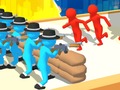 თამაშის Human Evolution Rush