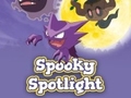 თამაშის Spooky Spotlight