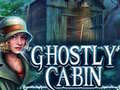 თამაშის Ghostly Cabin