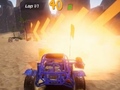 თამაშის Xtreme Buggy Car: Offroad Race