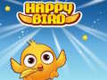 თამაშის Happy Bird