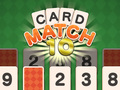 თამაშის Card Match 10