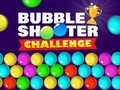 თამაშის Bubble Shooter Challenge