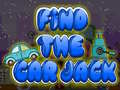 თამაშის Find The Car Jack 