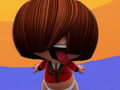 თამაშის Mini Beat Power Rockers: Musical Painting