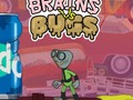 თამაშის Ben 10: Brains vs Bugs