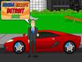 თამაშის Hooda Escape Detroit 2023 