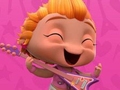 თამაშის Mini Beat Power Rockers: Love My Guitar