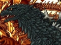 თამაშის Godzilla Daikaiju Battle Royale