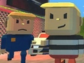 თამაშის Kogama: Adventure From Prison
