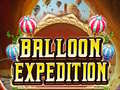 თამაშის Balloon Expedition