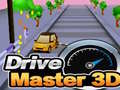 თამაშის Drive Master 3D