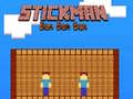 თამაშის Stickman Bam Bam Bam
