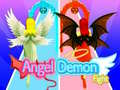 თამაშის Angel Demon Fight