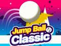 თამაშის Jump Ball Classic