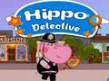 თამაშის Hippo Detective