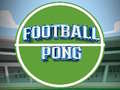თამაშის Football Pong 