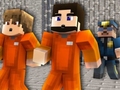 თამაშის Minecraft: Adventure From Prison