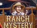 თამაშის Ranch Mystery