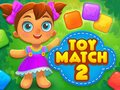 თამაშის Toy Match 2