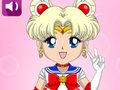 თამაშის Sailor Girls Avatar Maker