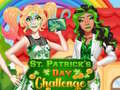 თამაშის St.Patrick's Day Challenge