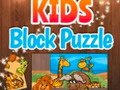 თამაშის Kids Block Puzzle