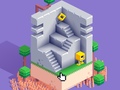 თამაშის Odd Bot Fancade