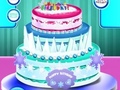 თამაშის Romantic Birthday Party