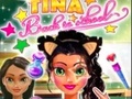 თამაშის Tina Back To School