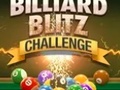 თამაშის Billard Blitz Challenge