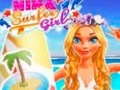 თამაშის Nina Surfer Girl