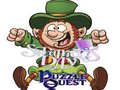 თამაშის Saint Patricks Day Puzzle Quest