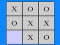 თამაშის Simple Tic Tac Toe