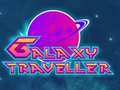 თამაშის Galaxy Traveller