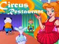 თამაშის Circus Restaurant