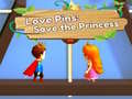 თამაშის Love Pins: Save The Princess