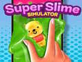 თამაშის Super Slime Simulator