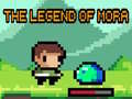 თამაშის The Legend of Mora