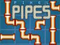თამაშის Pixel Pipes