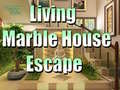 თამაშის Living Marble House Escape