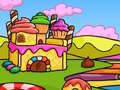 თამაშის Rescue The Girl From Ice Cream House