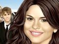 თამაშის Selena True Make Up