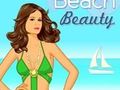 თამაშის Beach Beauty