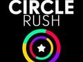 თამაშის Circle Rush