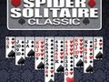 თამაშის Spider Solitaire Classic