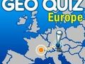 თამაშის Geo Quiz Europe