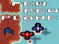 თამაშის Pew Pew Plane
