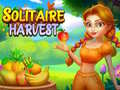თამაშის Solitaire Harvest